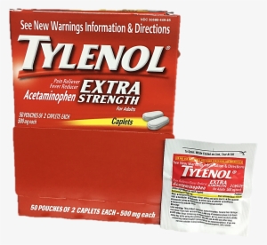 Tylenol Extra Strength Caplets Super Store Online Brows