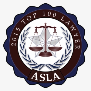 Top 100 Lawyers - Asla 2016 Top Lawyer