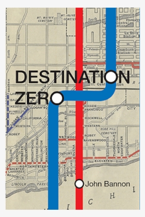 Destination Zero By John Bannon From Murphy's Magic - Destination Zero