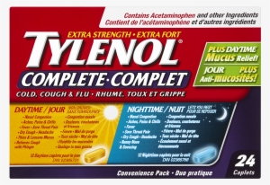 Tylenol Png
