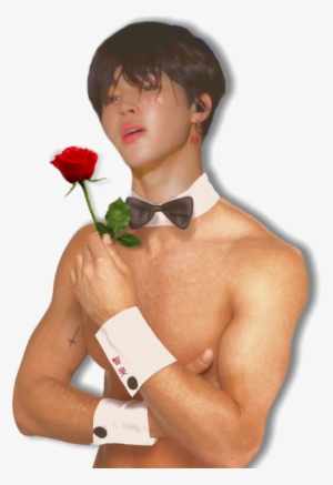 Cme9xvb - Playboy Bunny Guy Costume