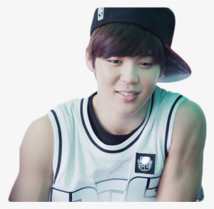 Bts Jimin 2013 Png