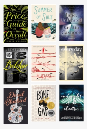 Ya Books Full Of Magic And Mystery - Price Guide To The Occult - Hardcover