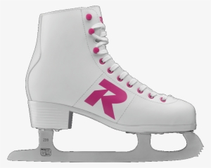 Model R - Roces Model R Bílá 34