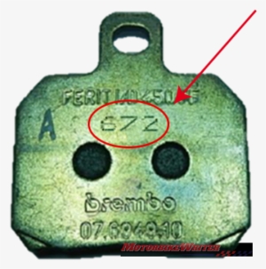 Brembo Second Brake Recall - Brake