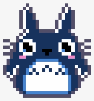 Totoro - Totoro Pixel