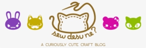 Sew Desu Ne - Sewing