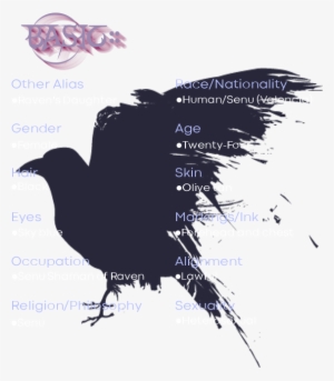 Nza1w9x - Blackbird Singularity By Matt Wilven