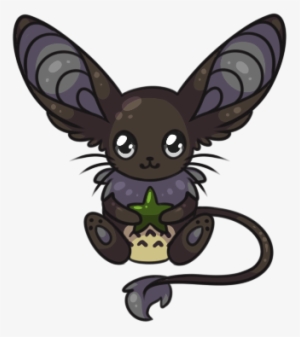 Premades - My Neighbor Totoro