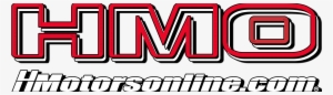 Hmotorsonline - Hmo Honda Motors Online .com Sticker