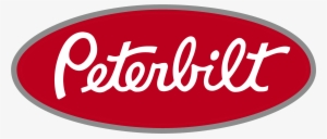 Peterbilt Logo, Logotype - Peterbilt Decals
