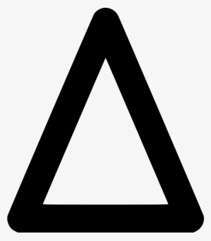 Delta Comments - Yamashita Treasure Triangle Sign