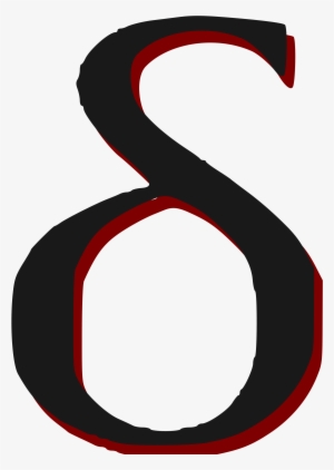 This Free Icons Png Design Of Delta Symbol