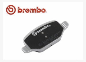 Abarth 500/fiat 500 Brembo High Performance Sport Brake - Brembo