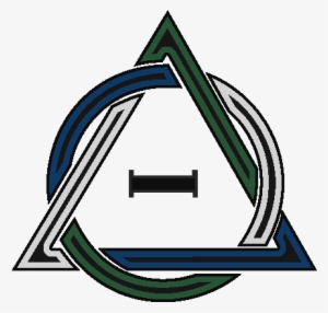 The Symbol Is Often Turned Into Unique Charms With - Theta Delta