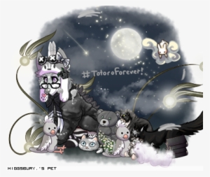 Dressup Entry - Cartoon