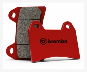 Brembo Pads