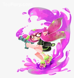 Ready To Splat - Animal Figure