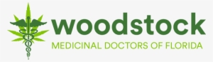 Florida Medical Marijuana Card Doctors - Medical Symbol