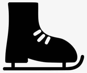 Ice Skate - - Figure Skate