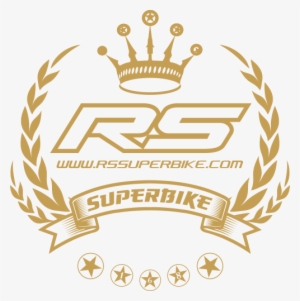 Rs Superbike Thailand อาร์เอสซุปเปอร์ไบค์ ไทยแลนด์ - Viva Cristo Rey Shield Sticker