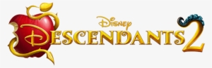 Descendants 2 Archives - Descendants Scrapbook: The Isle Of The Lost Edition