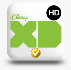 Hover Or Tap For Channel Information - Disney Channel