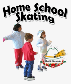 Thursdays Fall, Winter & Spring - Ice Skating