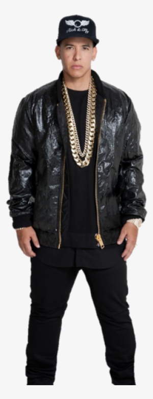 Share This Image - Daddy Yankee