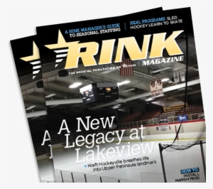Rink Magazine - Magazine