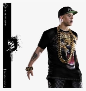 Daddy Yankee Psd - Daddy Yankee