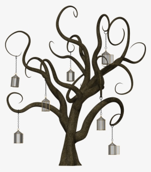 Tree Fantasy Fairy Talleafless 1586368 - ต้นไม้ ที่ ไม่มี ใบ