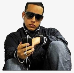 Psd Detail - Daddy Yankee Psd