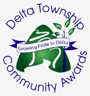 Seeking Nominations For The 2018 Delta Township Community - Delta Township