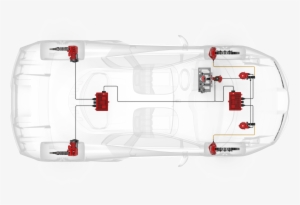 Brake Systems Innovator, Keeping Well In Mind Which - Nissan X-trail