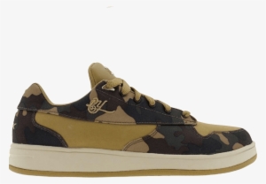Reebok Daddy Yankee - Daddy Yankee Sneakers