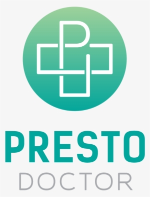 Prestodoctor - Presto Doctor Logo