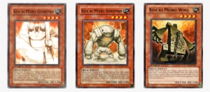 Koa Ki Meirus - Koa Ki Meiru Rock