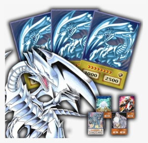Anime Style Decks