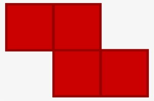 File History - Tetris Z Block