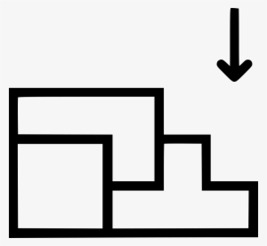Blocks Arrow Stair Tetris Down Comments