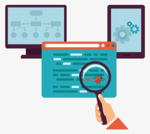 Tetris Blocks Png - Software Testing Clipart