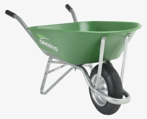 Garden Wheelbarrow Png