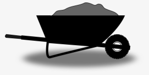 Wheelbarrow Png