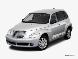 2010 Chrysler Pt Cruiser - 2018 Dodge Durango Sxt