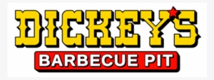 Dickey's Bbq Logo - Dickey's Barbecue Pit Logo - 553x260 PNG Download ...