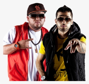 Nejo Y Dalmata - Ñejo Y Dalmata