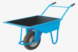 Wheel Barrow - Wheel Baroow