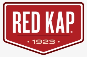 Dickies Logo Png For Kids - Red Kap Logo