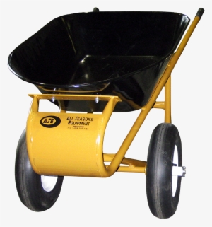 On Deck Wheelbarrow01 - Wheelbarrow